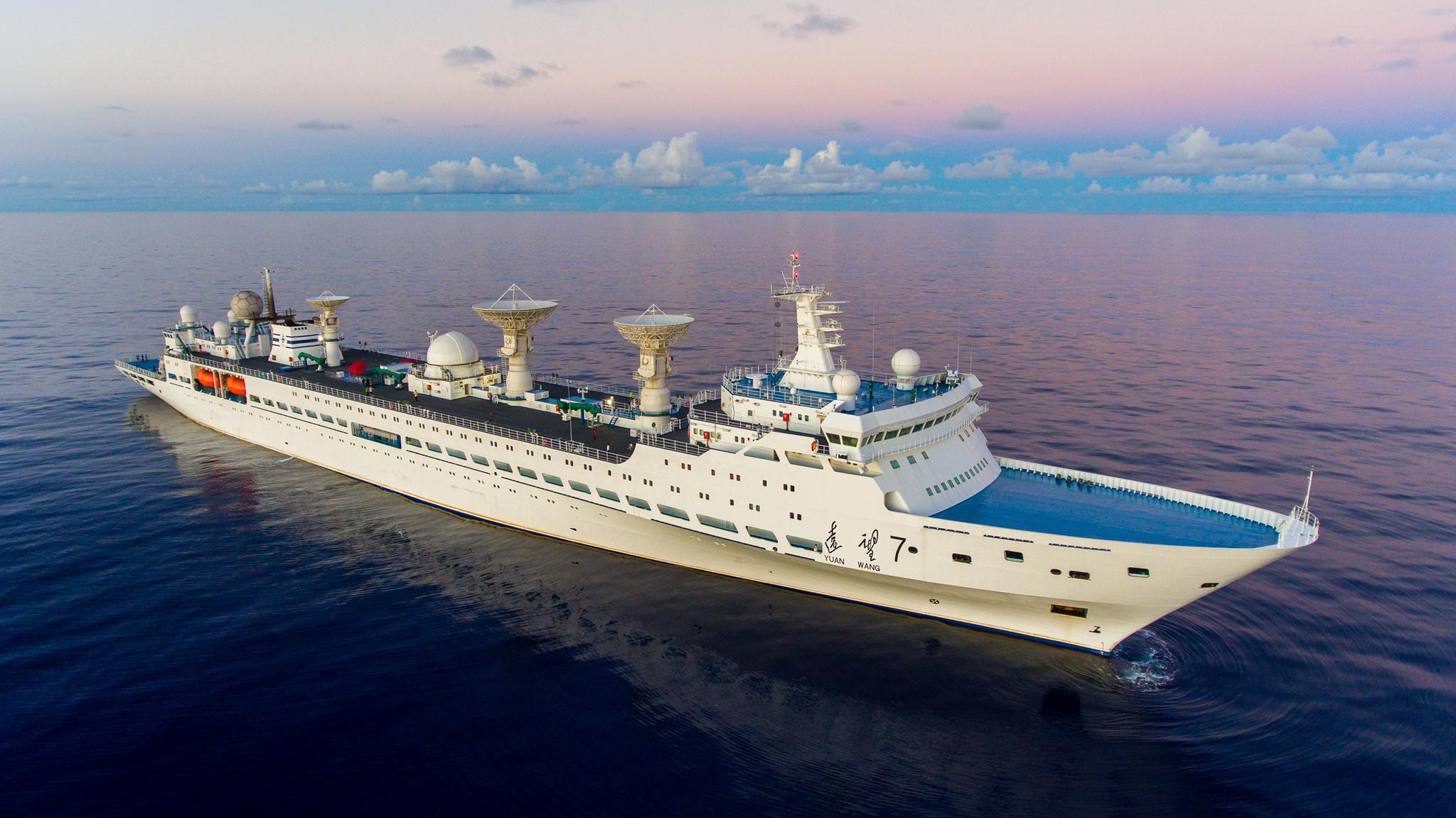 神舟十二号载人飞船发射成功，背后的“江苏力量”，硬核！休闲区蓝鸢梦想 - Www.slyday.coM