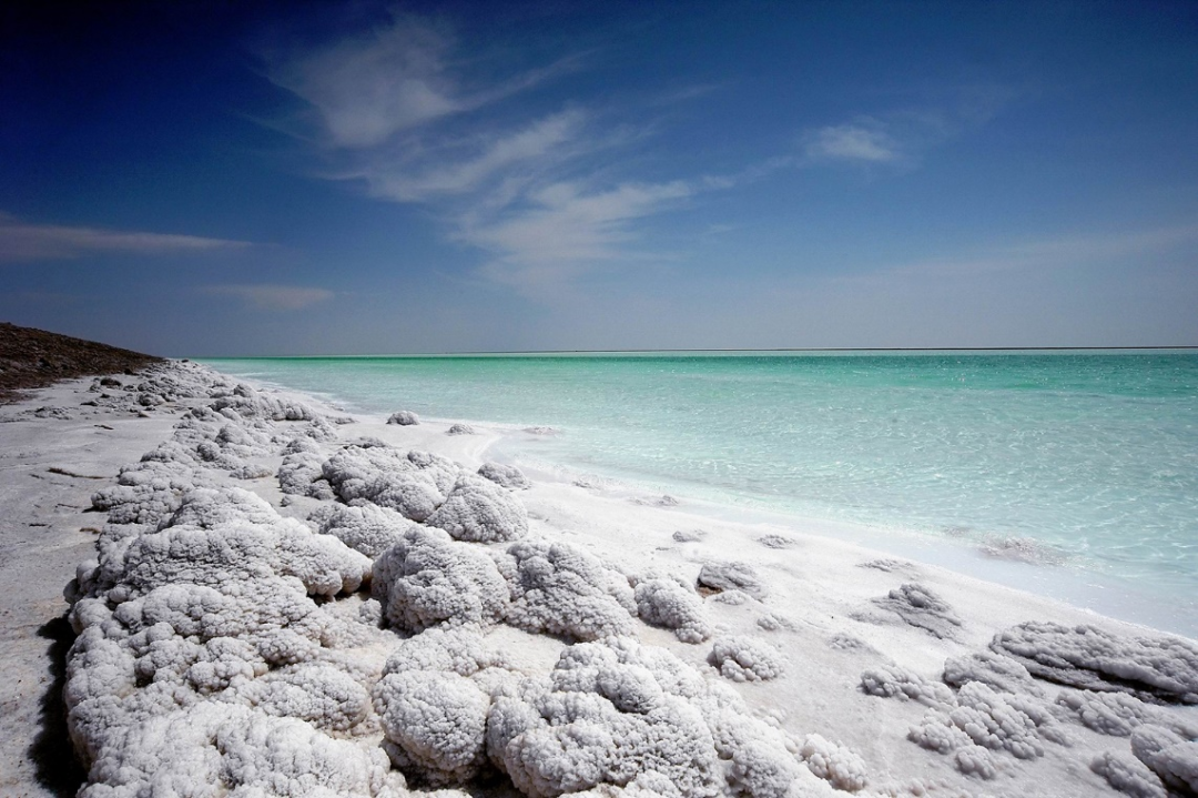 信物百年|穿越罗布泊的对讲机,让"死亡之海"变成"幸福之海"