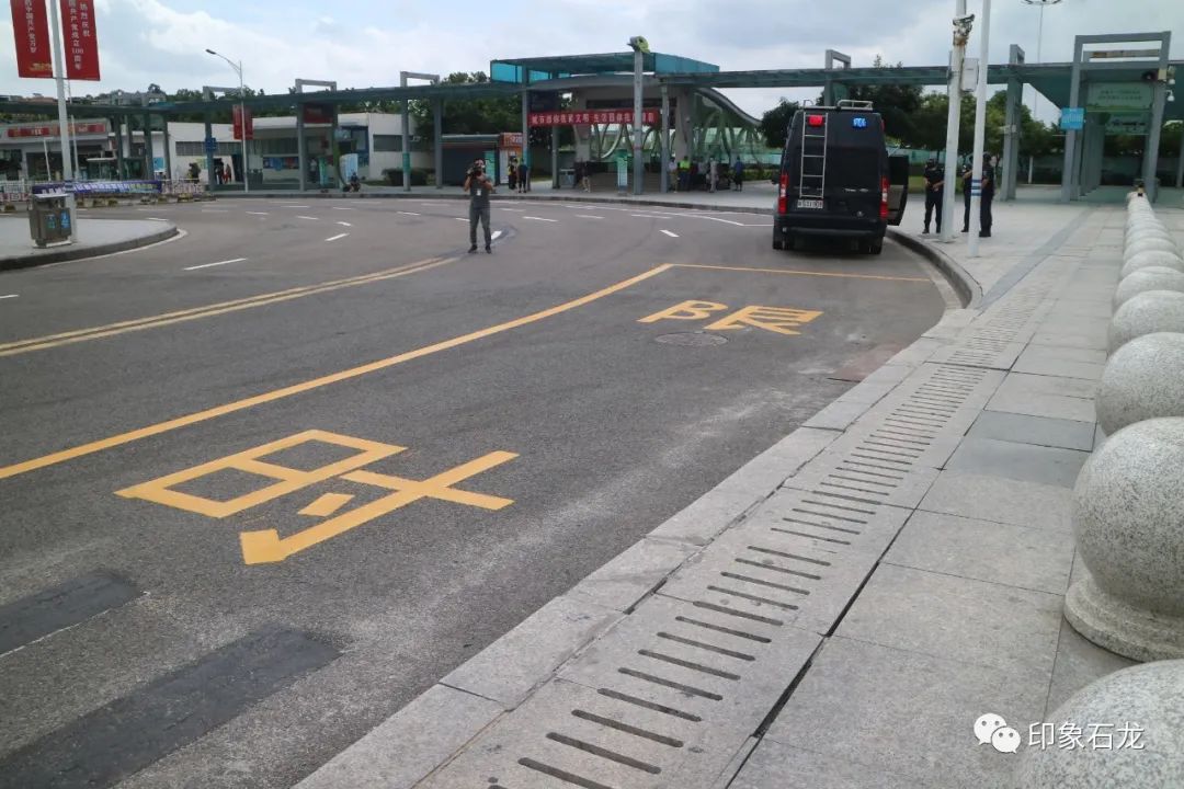 东莞火车站新设临时停车场,这样换乘更方便!(附攻略)