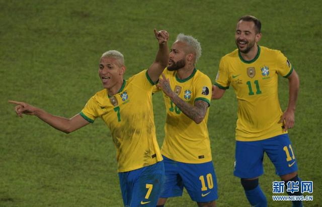 美洲杯：巴西胜秘鲁休闲区蓝鸢梦想 - Www.slyday.coM
