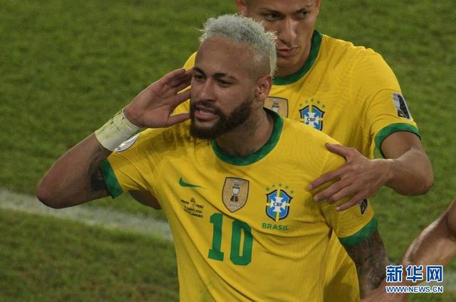 美洲杯：巴西胜秘鲁休闲区蓝鸢梦想 - Www.slyday.coM