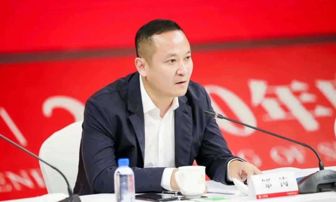 理性 自信,五粮液面向未来"长发升"