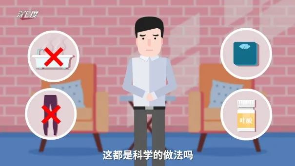 男性备孕，是交“智商税”吗？