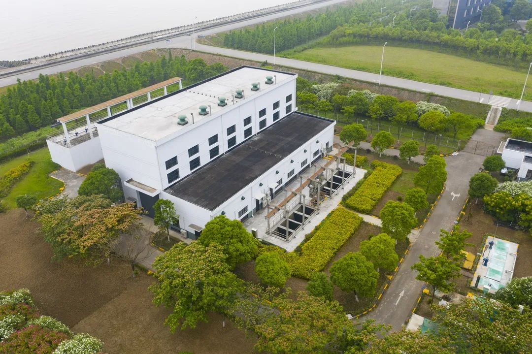 【便民】保障排水安全,新片区11座雨水泵站提升改造完工!