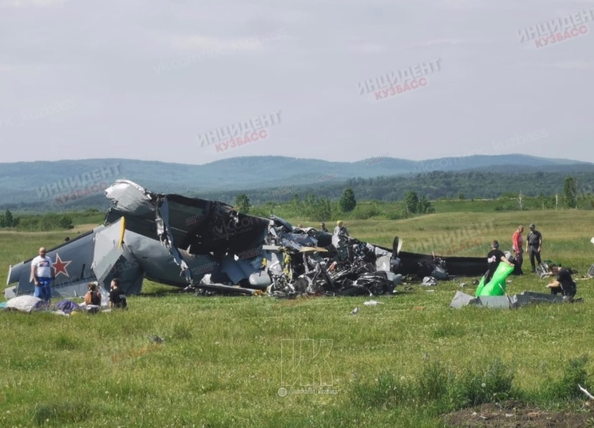 俄罗斯一飞机发生硬着陆，已致7人死亡13人受伤