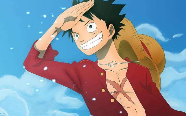 海贼王:398集vs 977集,超新星三大船长再聚首,这次站位变了|基德|路飞