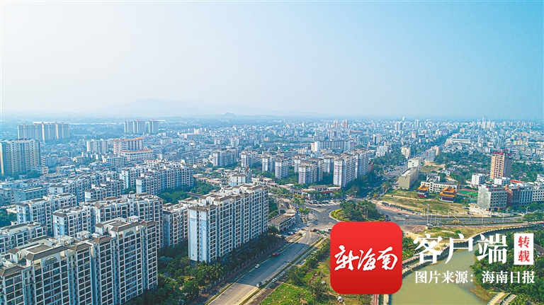 正文  (海南日报万城6月18日电)   图瞰变迁 特别声明:以上文章内容仅