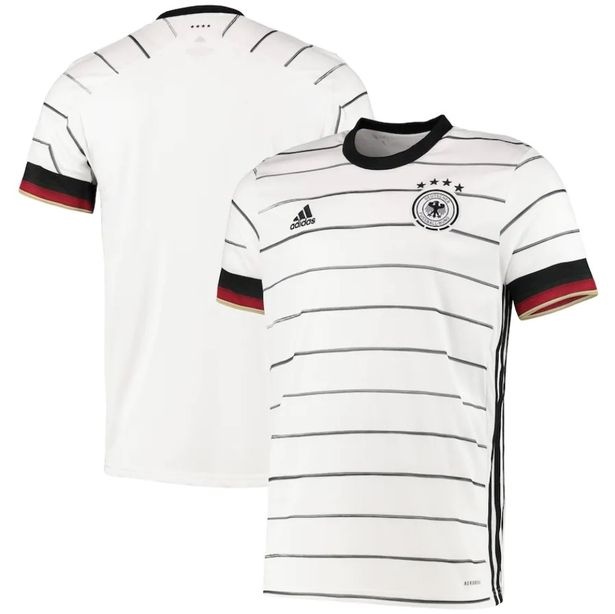 欧洲杯期间国家队球衣销量排名:英意法前三,西班牙第十