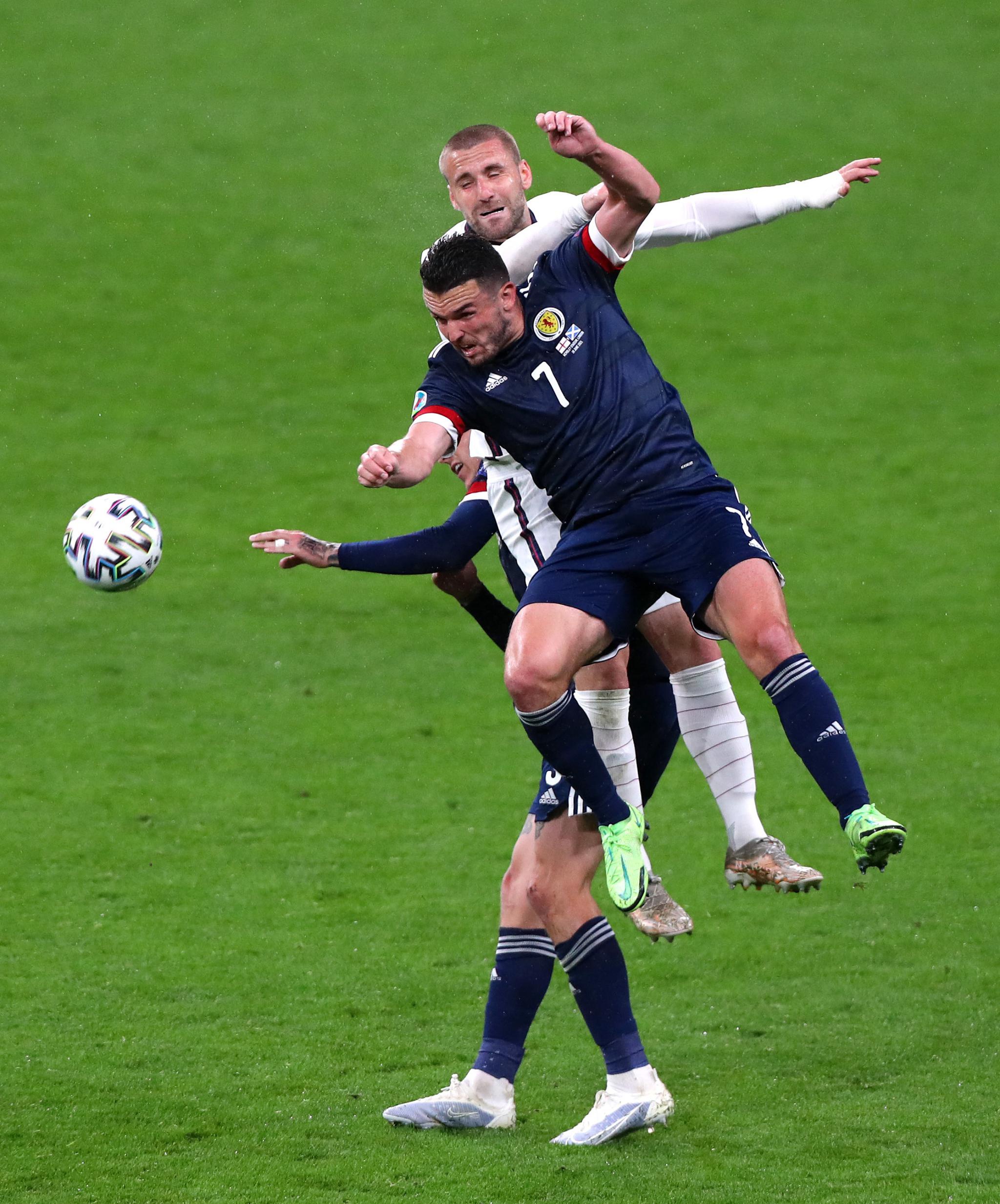 争斗149年英格兰苏格兰的足球恩怨此恨绵绵无绝期