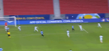 美洲杯：梅西多次造险+助攻，阿根廷1比0乌拉圭迎首胜休闲区蓝鸢梦想 - Www.slyday.coM