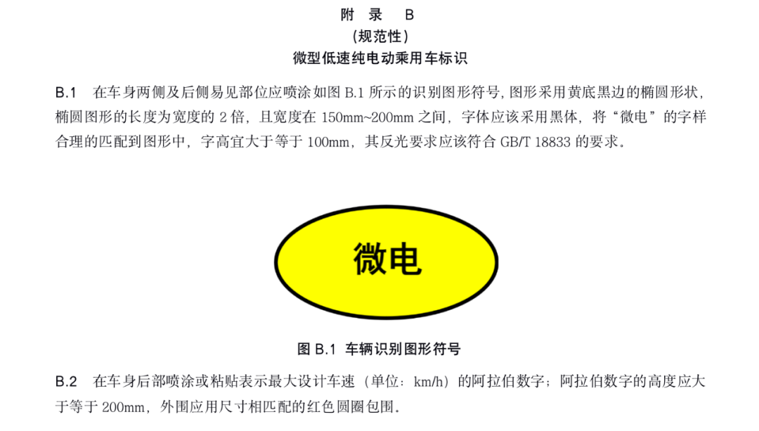 工信部正式发文 低速电动车即将转正