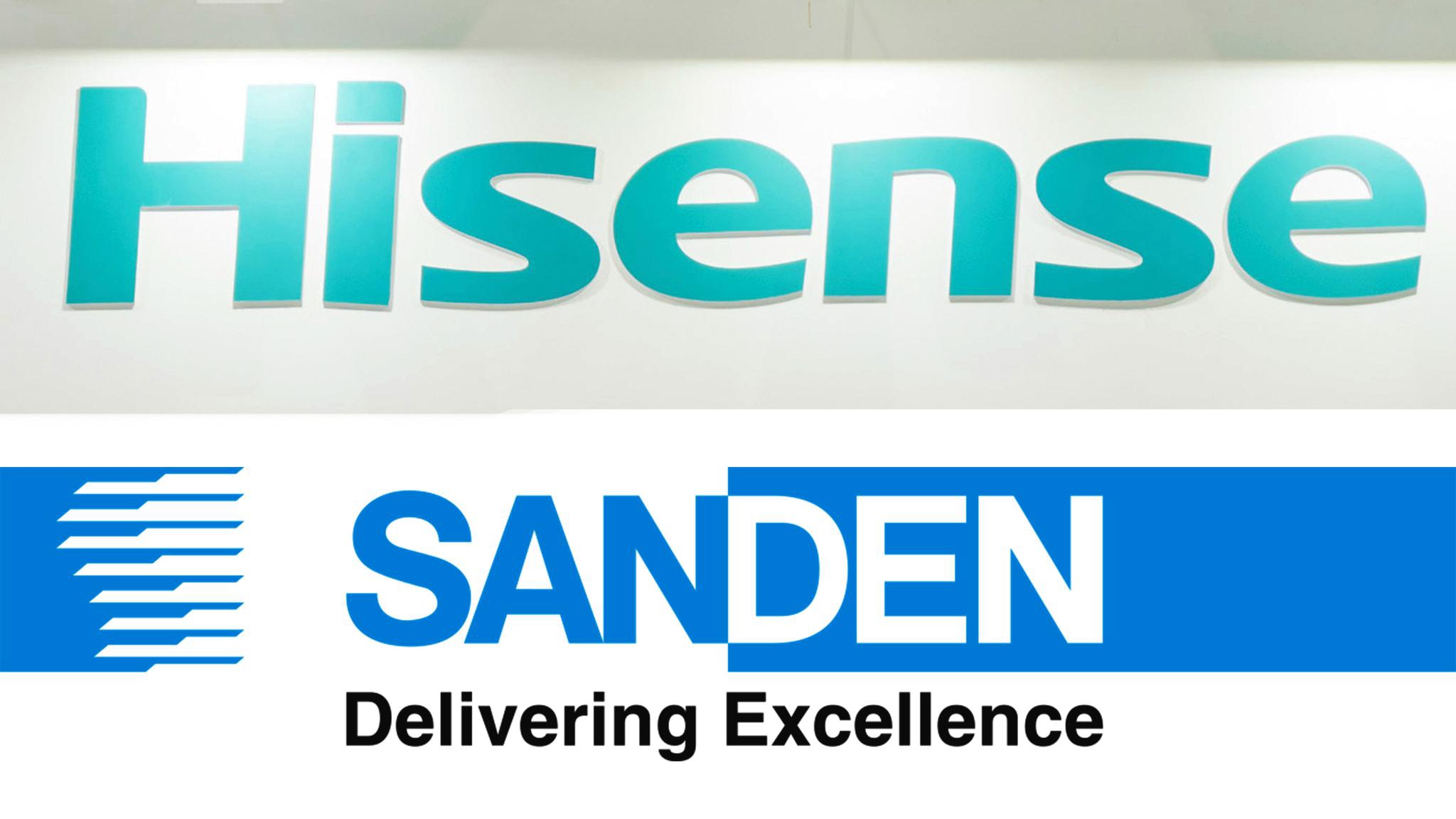 一出手就是13亿海信正式收购日本三电控股布局新能源汽车