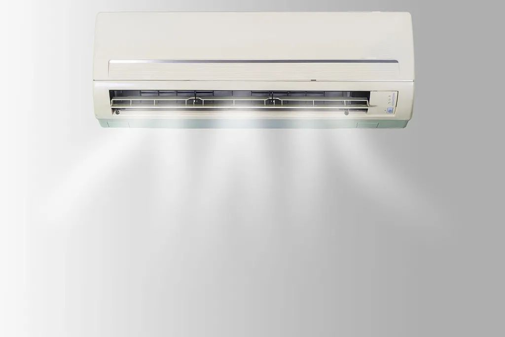 出汗后五点要注意空调冷风直吹虽爽但危害健康