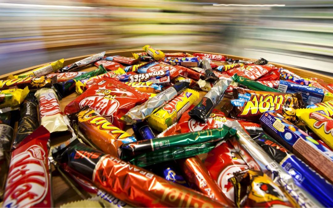 突发丨雀巢“自爆”食品、饮料、糖果等品类中大部分产品不健康休闲区蓝鸢梦想 - Www.slyday.coM