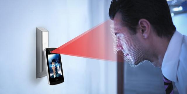 不好意思,我不能给你这个"脸"|人脸识别|摄像头|人脸_新浪新闻