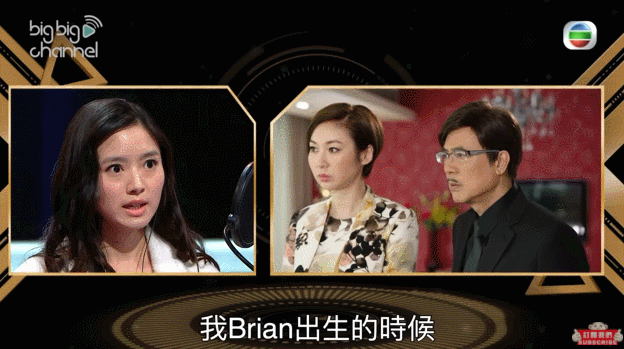 港版《声临其境》收官,原来tvb三十年前就玩过配音秀?