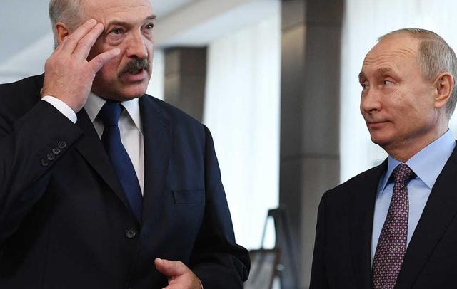 果然是要搞事情！欧盟喊话白俄罗斯，考验卢卡申科的时候到了休闲区蓝鸢梦想 - Www.slyday.coM