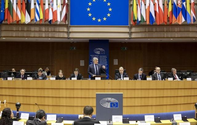 果然是要搞事情！欧盟喊话白俄罗斯，考验卢卡申科的时候到了休闲区蓝鸢梦想 - Www.slyday.coM