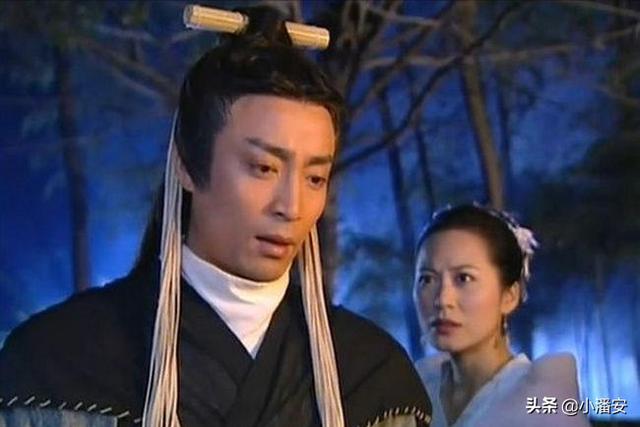 剑神谢晓峰的六次出手五次胜出一次惨败从此再也没有用过剑