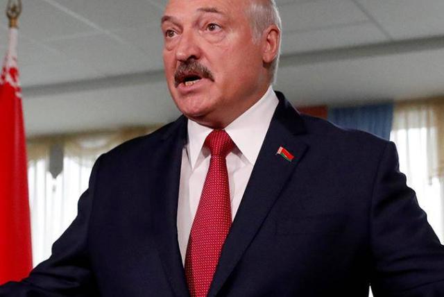 果然是要搞事情！欧盟喊话白俄罗斯，考验卢卡申科的时候到了休闲区蓝鸢梦想 - Www.slyday.coM