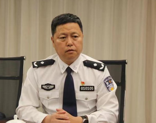 西安公安:深化"放管服"改革全面提升交管服务便利化