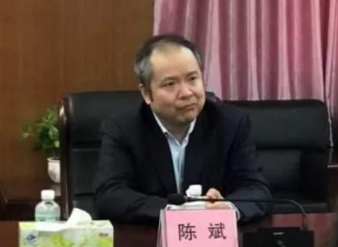 进出口银行再添一名副行长70后风险部总经理陈斌履新一正四副架构初显