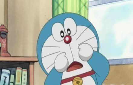 奇识增 | 哆啦a梦有手指吗?