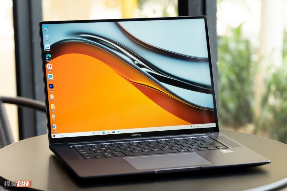 性能最强的轻薄本来了华为matebook16六一开售