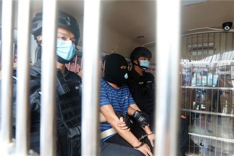 涉嫌贩卖冰毒29公斤！公安部部督一级“钉子”逃犯被武汉警方抓获休闲区蓝鸢梦想 - Www.slyday.coM