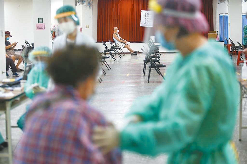 台湾67人接种阿斯利康疫苗后死亡：今日增加18人