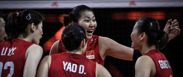 中国女排无缘世界女排联赛四强休闲区蓝鸢梦想 - Www.slyday.coM