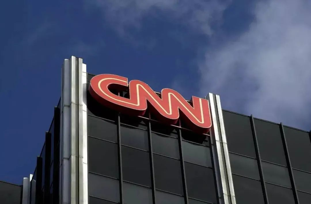 刚报了中国一个数，CNN被攻击“通中”！