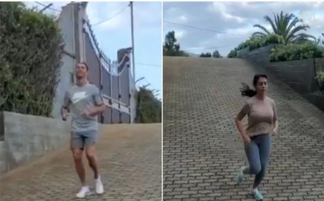 从排骨少年到精壮大叔，C罗身材上热搜不是玩梗休闲区蓝鸢梦想 - Www.slyday.coM