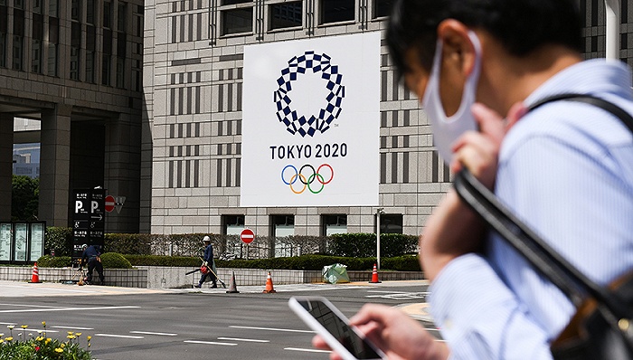医学专家建议东京奥运“零观众”，东京奥组委仍希望有观众入场