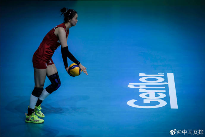 中国女排提前无缘世界联赛四强：今夜对阵全胜美国，模拟奥运休闲区蓝鸢梦想 - Www.slyday.coM