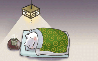 这三个时辰一定要睡觉,否则一身病!