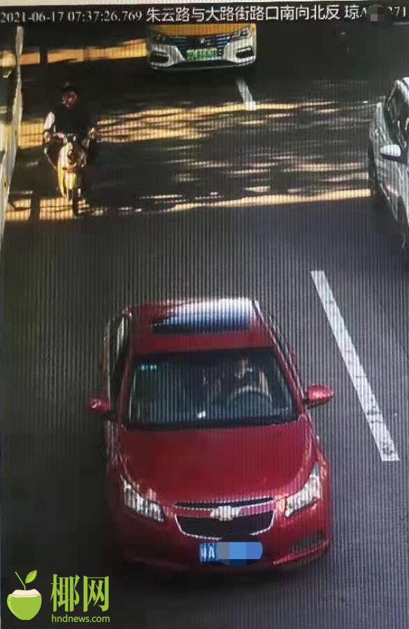 驾驶证被吊销期间仍开车上路 一男子被海口交警拘留、罚款休闲区蓝鸢梦想 - Www.slyday.coM