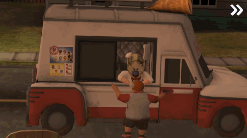 玩了这款游戏,也许你的夏天不再需要空调|罗德|游戏|主角_新浪新闻