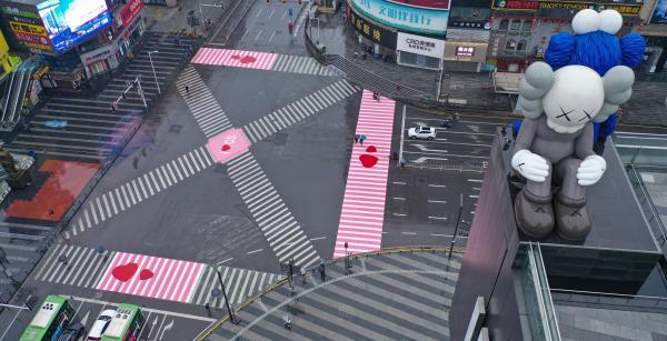 城市播客|漫谈长沙②:他们给这座城市添了把火