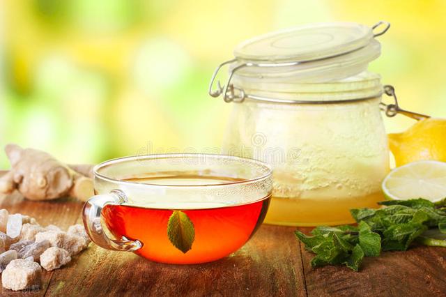 淡茶水,预防肿瘤,心血管疾病的传统佳饮