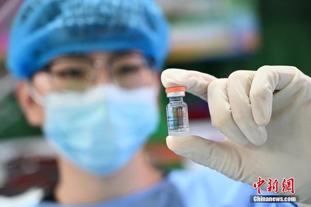 中国新冠病毒疫苗接种突破10亿剂次休闲区蓝鸢梦想 - Www.slyday.coM
