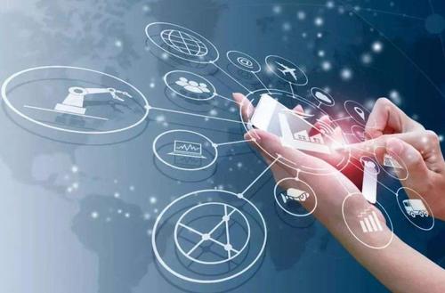 王一鸣中国数字经济正在迈向产业互联网时代