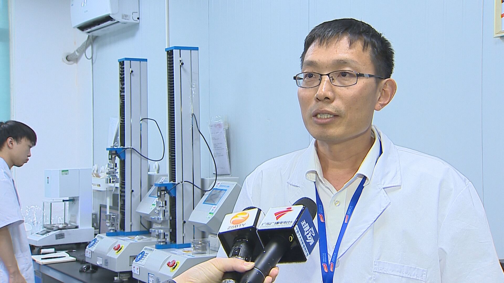 集团总工程师王振昌说,太力压缩袋每一次登上太空,都是技术和品质的