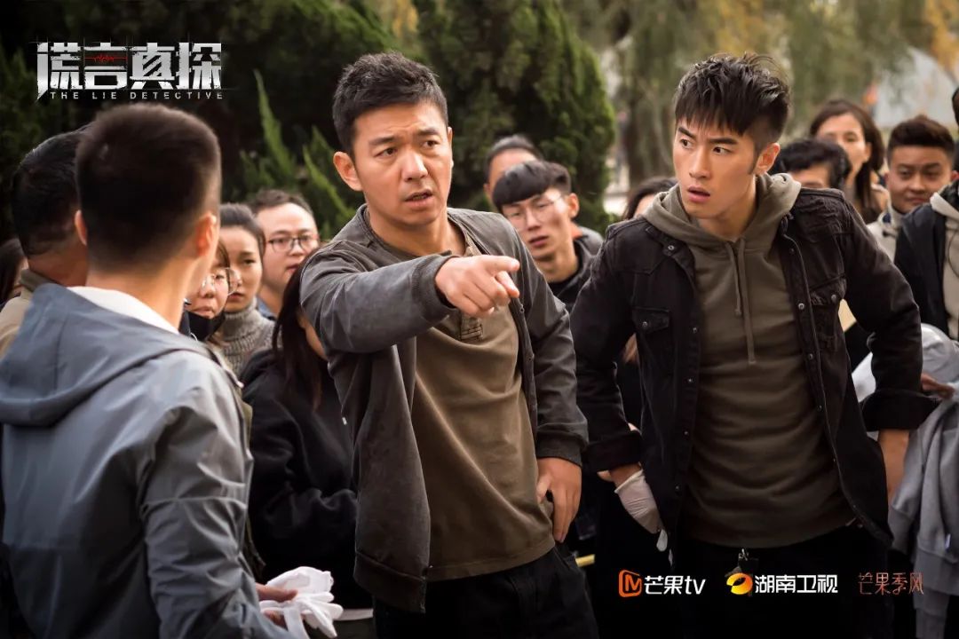 谎言真探每周什么时候更新播出?一周更新几集?每周几几点更新时间表