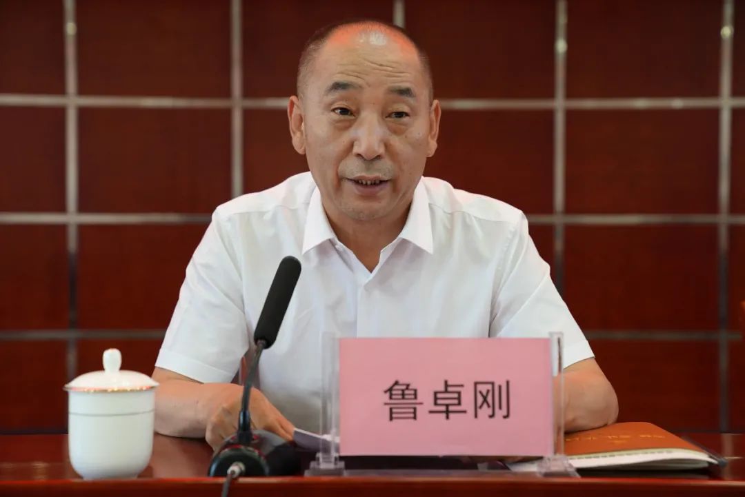 子长市召开庆祝建党100周年维稳工作督导会