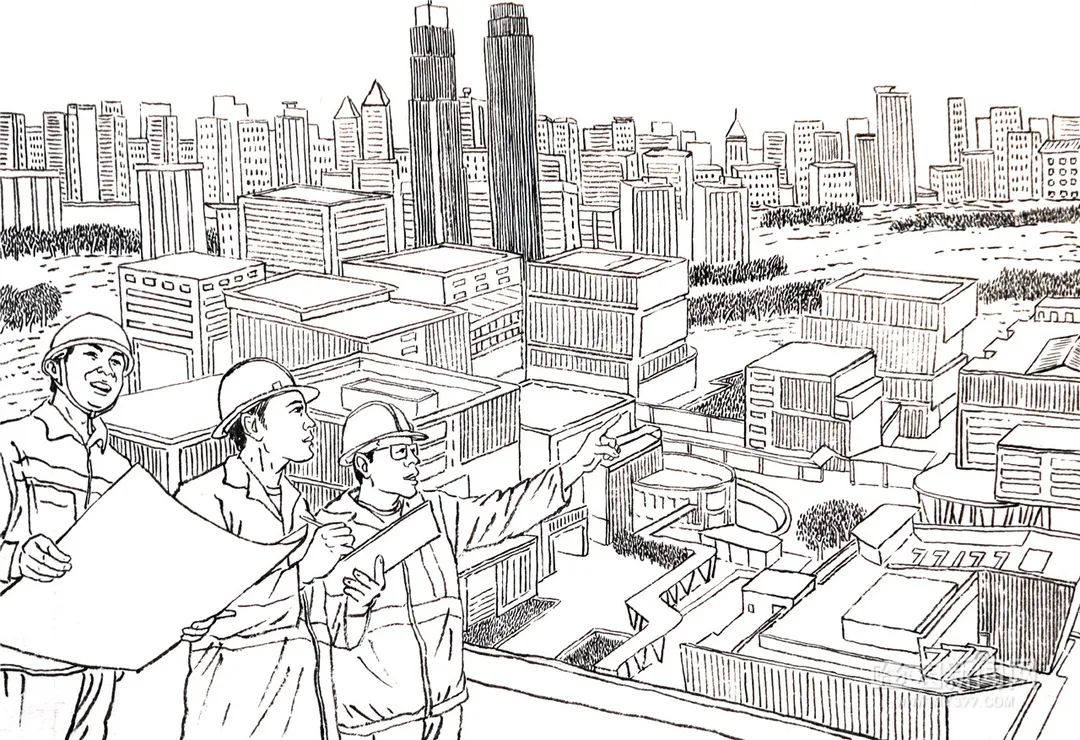 哈尔滨·百年华章丨哈尔滨新区:新发展新起点