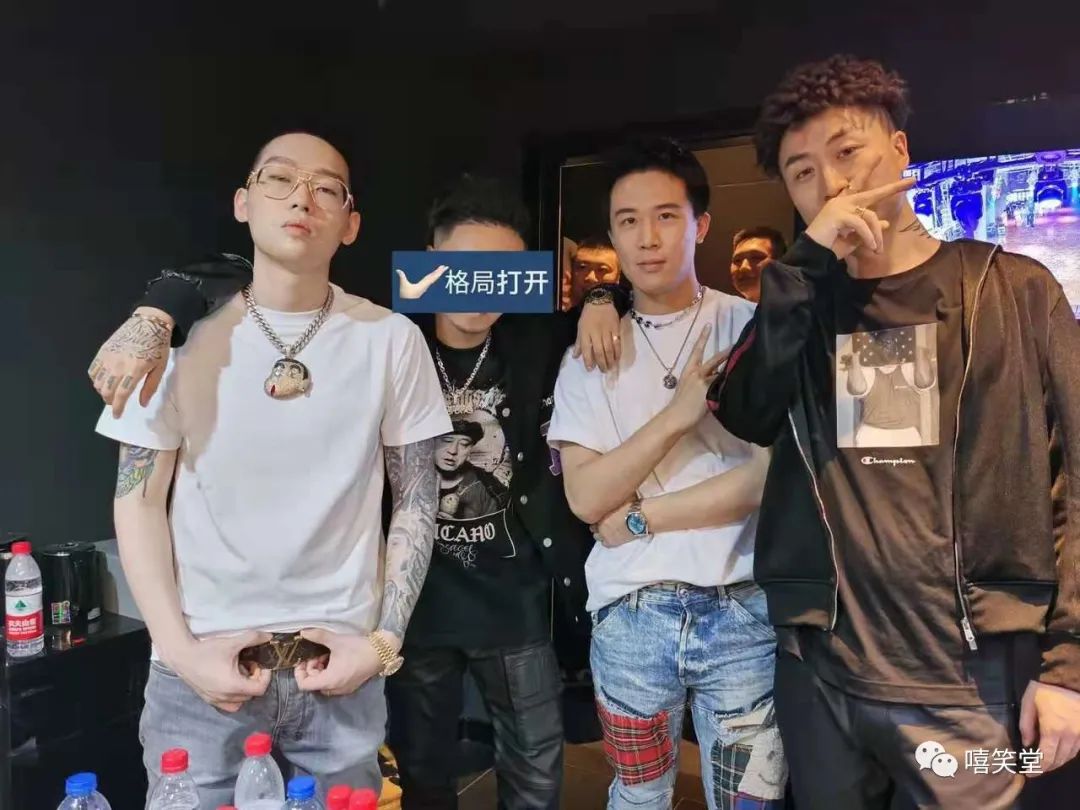 原红花会成员同框!弹壳,丁飞,mercy