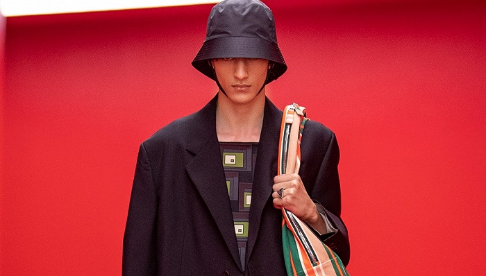 图片来源：Prada