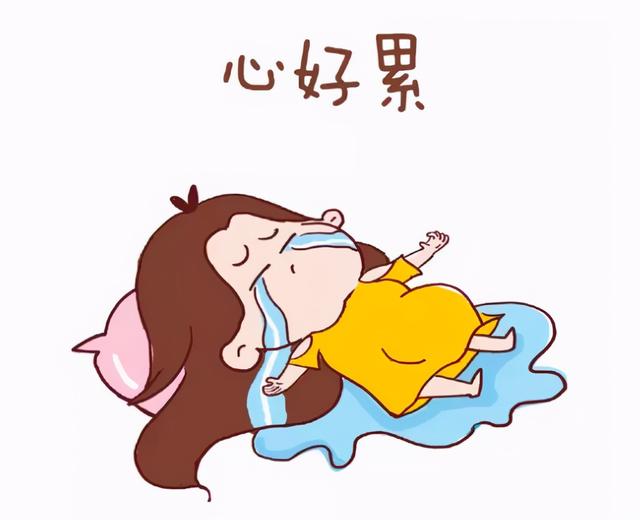 孕晚期可不能掉以轻心到了孕晚期孕妈要注意身体这4个部位