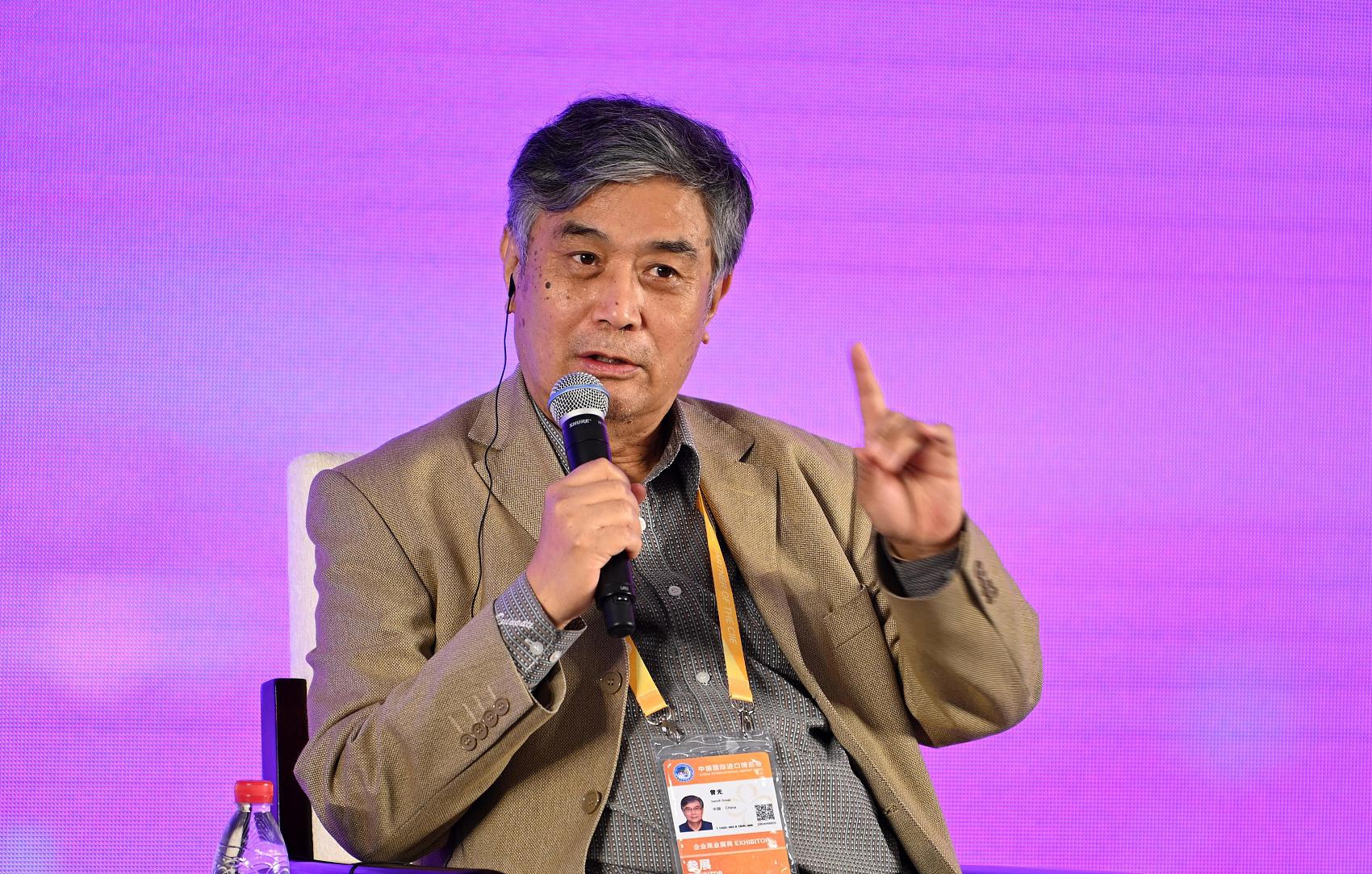 delta变异毒株蔓延全球,曾光:大敌当前,这三大群体应率先打加强针